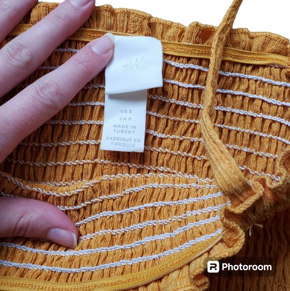 NWOT Midi Dress - Picture 3 of 3